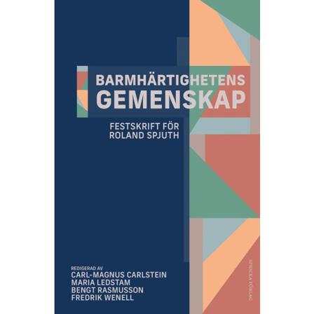 Barmhärtighetens Gemenskap 9789198569896