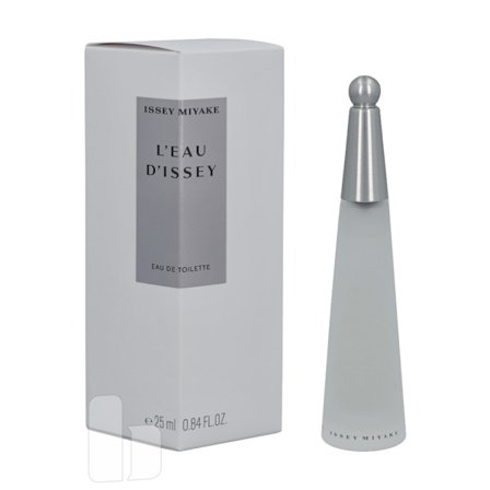 Issey Miyake L'Eau D'Issey Pour Femme Edt Spray 25 ml Dam