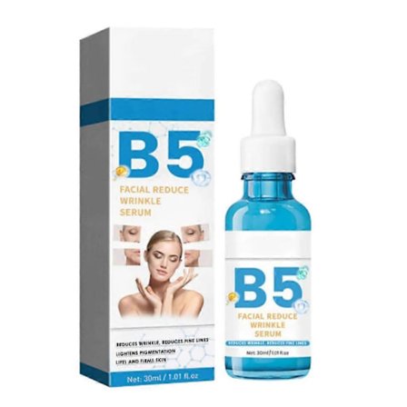 Anti-age Hyalu B5 Serum Anti-rynke Koncentreret Reparerende 30 ml