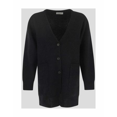 Fabiana Filippi Cardigan Sort, Dame Cardigans