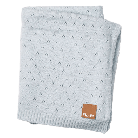 Elodie Details Bermuda Blue Inredning Unisex Blå ONESIZE