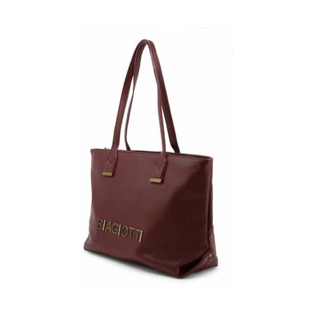 Laura Biagiotti, bag - Fern_LB21W-253-1 Rood, Dames, Maat:ONE Size