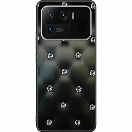 Xiaomi Mi 11 Ultra Svart Skal Big As Diamond