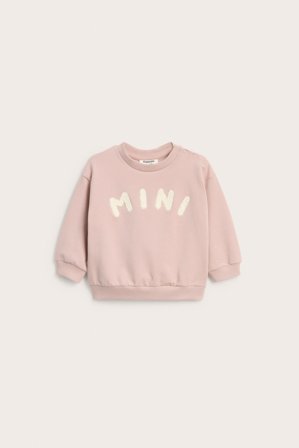 Kappahl | Sweatshirt | Rosa