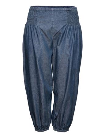 Jilly, Knickers Blue Zizzi