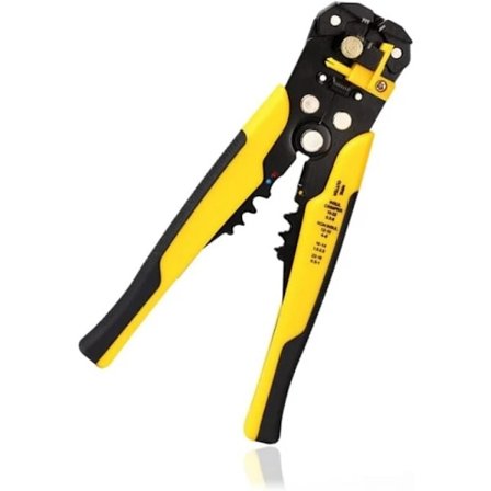 /EA/Automatisk trådstrippare Multifunktionell crimptång