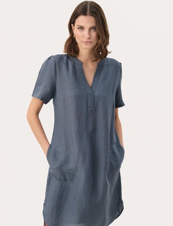 Part Two Aminasepw Dr - Blue - 34