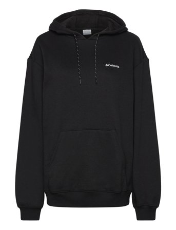Aldermore Hoodie Black Columbia Sportswear