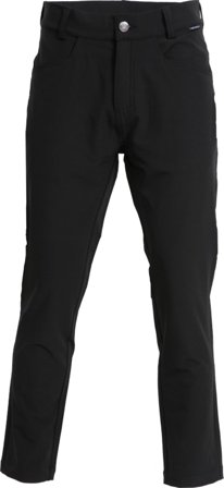 Dobsom Men's Skien Pants Men everyday trousers Black XL