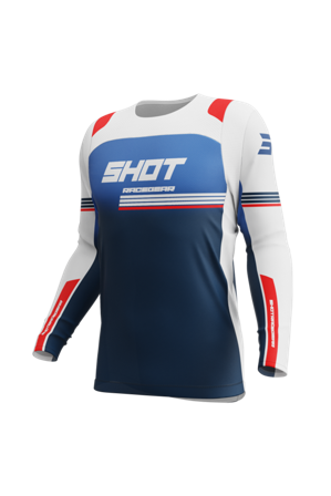 Crossshirt Shot Contact Patriot S