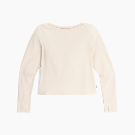 Royal Robbins - Royal Robbins Women's Madera L/S M