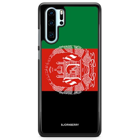 Bjornberry Hårdskal Huawei P30 Pro - Afghanistan