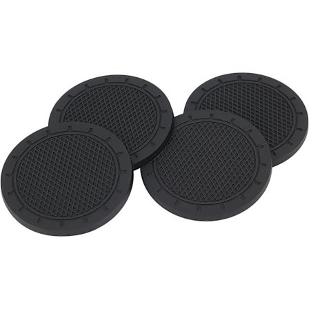 4 kpl auton PVC-mukiteline, PVC-mukiteline, auton sisätilojen ilmastointi