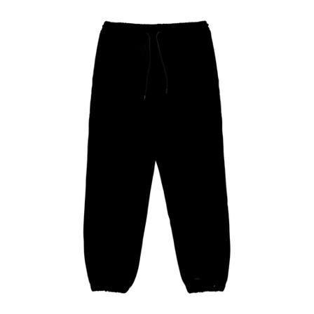 Msgm Sweatpants Sort, Herre