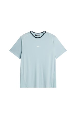 J.Lindeberg - Colten Tech T-shirt - Blue - Homme - S