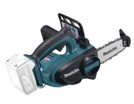 Makita Maki Akkukettensäge DUC122Z 18V | DUC122Z