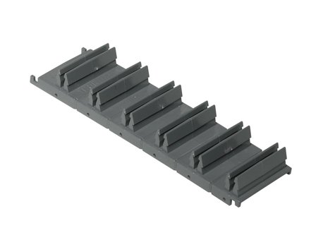 Schneider Electric 5590456 Gallerhållare för 5 lameller, Installationsmaterial