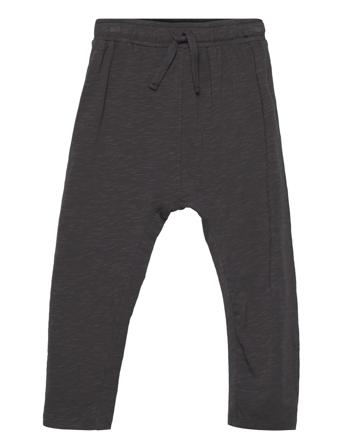 Leggings Baby Trousers Grå Petit By Sofie Schnoor