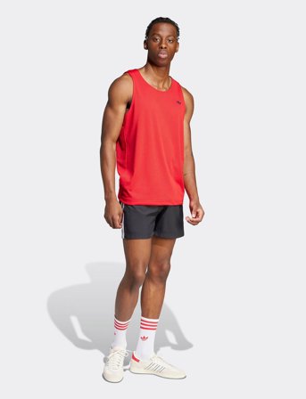 adidas Sportswear Adic Swimsh 5In - Black - S