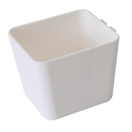 Pegboard Vägghyllor Monterad Organizer för dekoration Ingen borrning Enkel montering