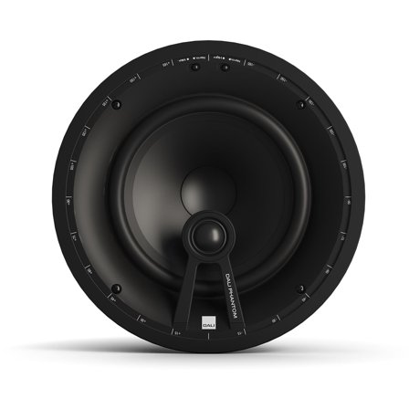 DALI PHANTOM E-80 WR Takhøyttaler - Hvit