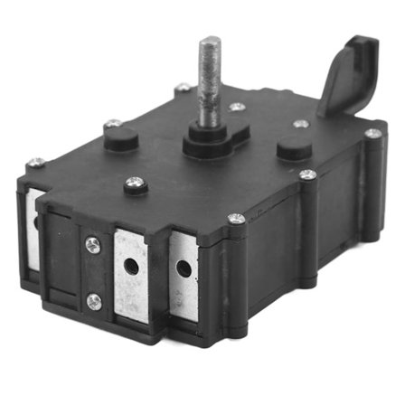 Marine påhængsmotor propel hastighedsregulator elektrisk motor kontakt universal 46lb 48lb 58lb 68lb