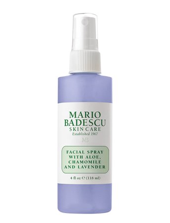 Mario Badescu Mario Badescu Facial Spray W/ Aloe, Chamomile & Lavender 118Ml - Nude - 118 ml