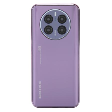 Avattu älypuhelin 6,5 tuuman HD-kasvojentunnistus 4 Gt RAM 32 Gt ROM MT6582 Quad Core 5GWIFI-matkapuhelin Android 11:lle EU-pistoke 100V - 240V