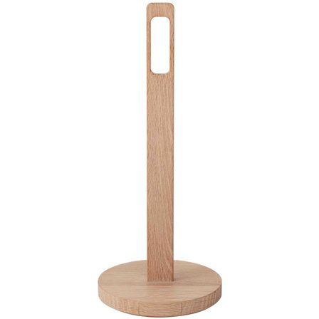 Andersen Paper Towel holder 33 cm Oak' - 'Eik
