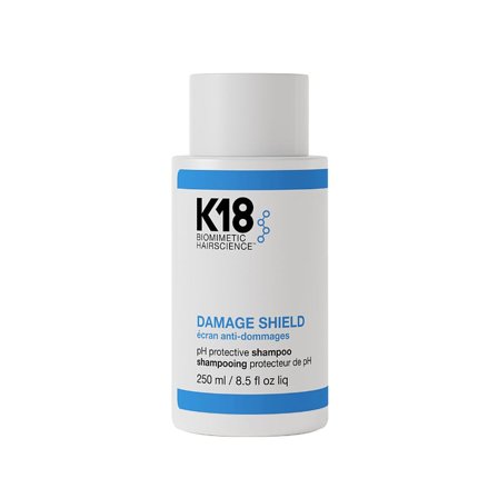K18 Damage Shield Shampoo 250 ml, Hår, Shampoo, Hårshampoo