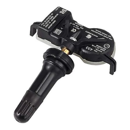 (pow yeah!) Rengaspaineanturi TPMS 68313387AB Jeep Grand Cherokee Compass Dodge Durango Fiat 500X:lle