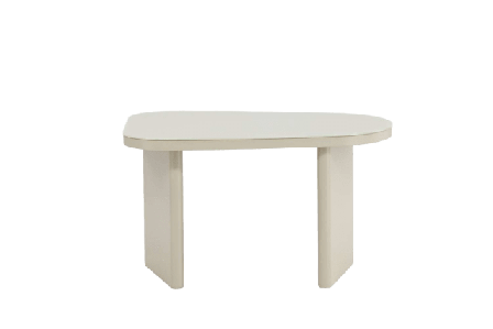 Venture Home Grönvik Sidobord Unisex Beige ONESIZE