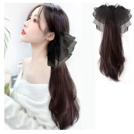 Hiuspidikkeet Hiuspidikkeet Hiusneula DARK BROWN 1 - varastossa