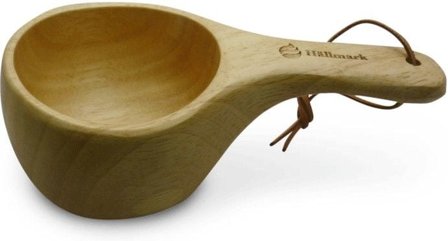 Hällmark kuksa kahvalla, 15 cl