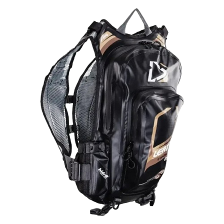 Cross-Hydrationssystem Leatt HydraDri WP 2.0 Schwarz