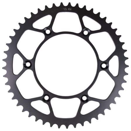 Hinterradritzel Proworks Stahl - Honda CRF 450R WE 2019-2026