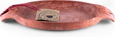 Kupilka Kupilka 44 eating utensils Red OneSize