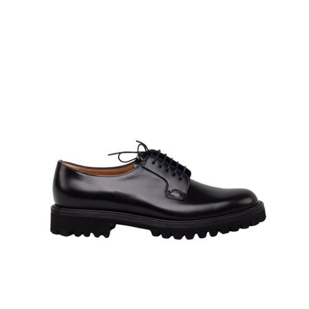 Church's, Business Shoes Czarny, Kobieta, Rozmiar: 36 EU