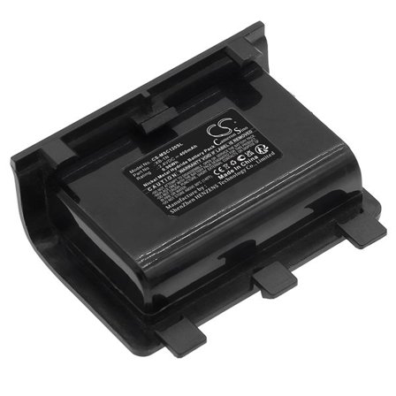 Batteri till Spelkonsol för Microsoft Xbox One Controller, Xbox One S Controller m.fl.