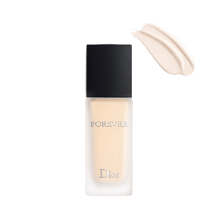 DIOR Forever No-Transfer 24h Wear Matte Foundation Dam Beige 30ML