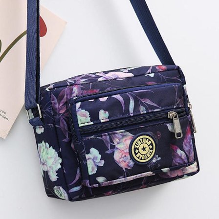 Axelväska Crossbody-väska C C