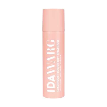 Ida Warg Beauty Luxurious Flower Dry Shampoo, 150 ml