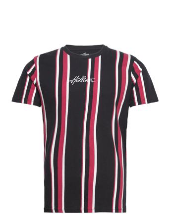Hco. Guys Knits Patterned Hollister