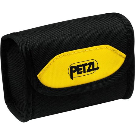 Petzl Poche Pixa Taske, Belysning