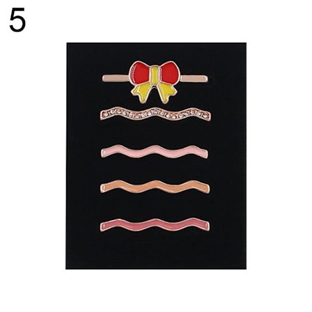 Watch Band Dekorativ Ring Dekor Nails 5 5