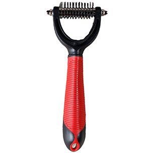 Pelstrimmer til Hund