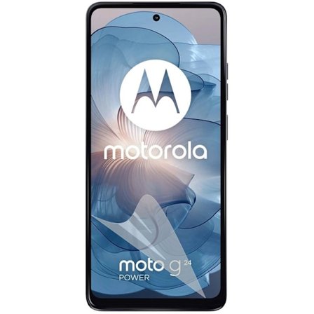 Motorola Moto G24 Näytönsuoja - Ultra Thin