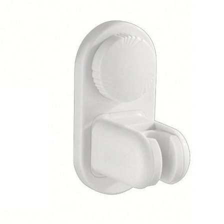 (Vit) Bruseholder Håndholdt Bruseholder Justerbar Bade Sho[CO]