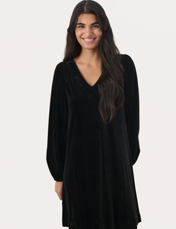 Part Two Madipw Dr - Black - M