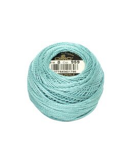 DMC Helmilanka nro 8